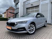 Skoda Octavia 2.0TDI DSG Limo. AHK+Virtual+Sitzhz+Temp Thüringen - Eisenach Vorschau
