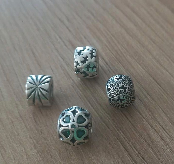 Pandora Charms in Meuselwitz