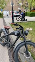 Mc e Bike coffeeracer e bike Sachsen - Bannewitz Vorschau