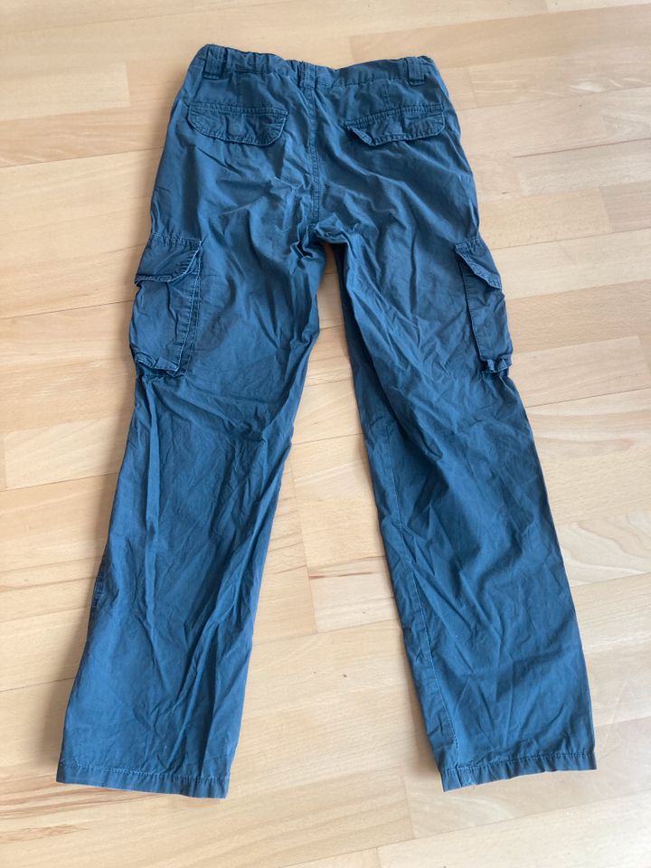 Wanderhose, Outdoor Hose, Gr. 140/ 146 in Pentenried