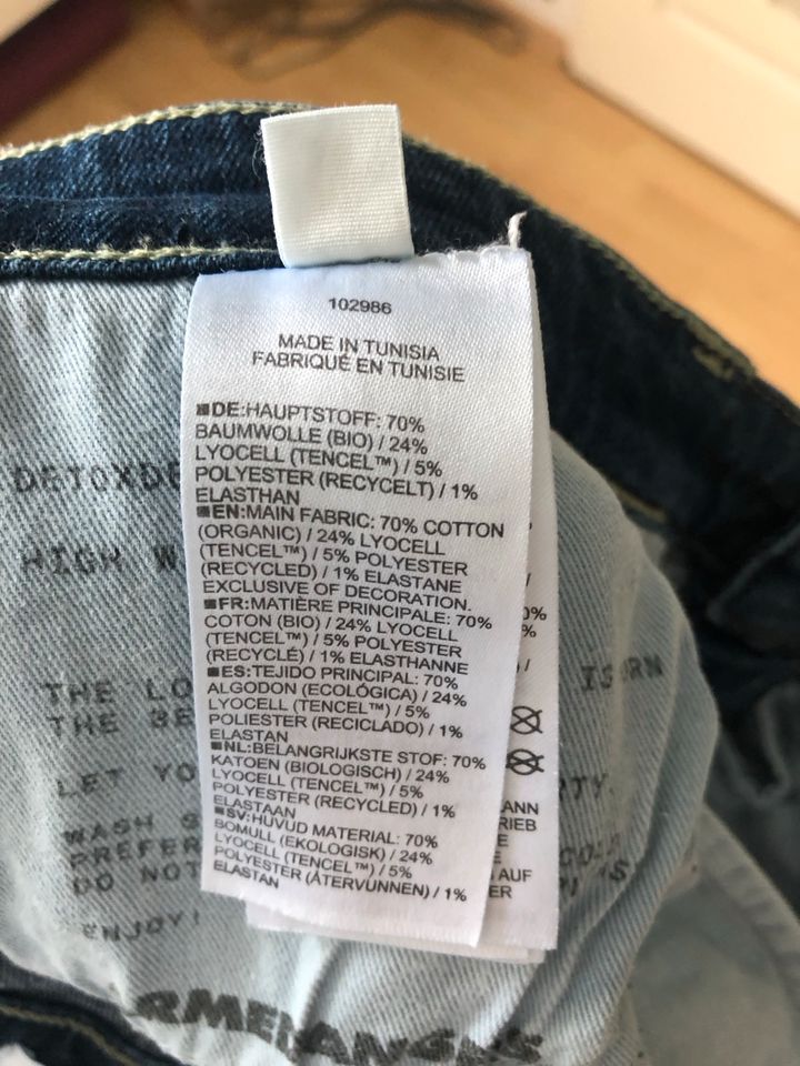 Armedangels Jeans Ingaa 30/31 - Denimdetox in Erfurt