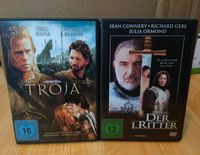 Troja, Der 1.Ritter DVD Bayern - Knetzgau Vorschau