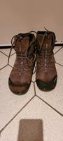 Mammut Damen-Wanderschuhe Gr 43 zu verkaufen Hessen - Wiesbaden Vorschau