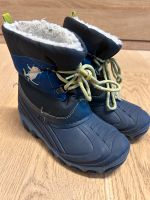 Blink Stiefel Gummistiefel Gr 31 Winter Nordrhein-Westfalen - Brühl Vorschau