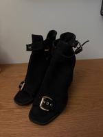 River Island Sandalen 38 Obervieland - Kattenesch Vorschau