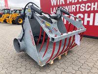 Fliegl Einfütterschaufel 1,50 mtr. 1,6 cbm Weidemann Niedersachsen - Oyten Vorschau