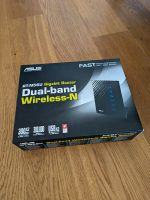 ASUS RT-N56U Dual-band WLAN-Router 2.4/5 GHz München - Trudering-Riem Vorschau