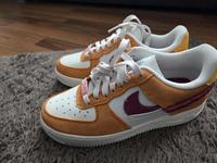 Nike, Air Force 1, 39, Neu Thüringen - Waltershausen Vorschau
