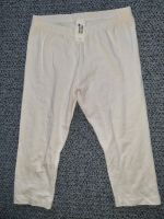 Caprileggins in weiß Gr 140 2€ Bitte nur Abholung Niedersachsen - Wienhausen Vorschau