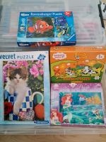 Puzzle Spiele  5+ Bayern - Ried Vorschau