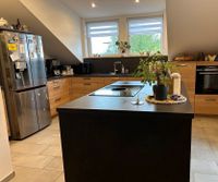 Hochwertige Küche mit Spühlmaschine und Offen|ab 01.06 abzugeben Bayern - Hengersberg Vorschau