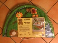 Baby-Spieldecke(NEU)"My Little Baer"Größe 88cm“ Hessen - Heidenrod Vorschau