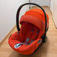 Cybex Platinum Cloud Z i-size Babysitz Berlin - Neukölln Vorschau