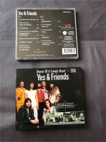 Yes & Friends – Owner Of A Lonely Heart 2CD Nordrhein-Westfalen - Neuss Vorschau