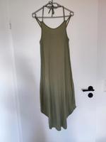 Midikleid khaki Bayern - Burkardroth Vorschau