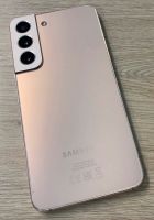 Samsung Galaxy S22 Pink Gold 5G Smartphone SM-S901B/DS Tausch Sachsen-Anhalt - Magdeburg Vorschau