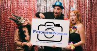 Fotobox - Hochzeit | Geburtstag | AbiBall | Firmenfeier Schleswig-Holstein - Rickling Vorschau
