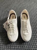 Zara echt Leder Sneaker weiß 36 neu Wuppertal - Elberfeld Vorschau