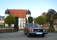 Volvo 240 244 DL von 1976 in Originalzustand aus Schweden !!! Bayern - Ebersberg Vorschau