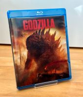 Godzilla | Blu-ray | DE | Wendecover | Neuwertig Nordrhein-Westfalen - Neuss Vorschau