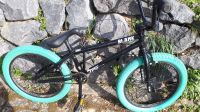 Bike Blank BMX Nordrhein-Westfalen - Siegburg Vorschau