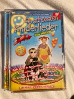 Die schönsten Kinderlieder DVD Wandsbek - Hamburg Sasel Vorschau