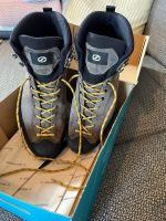 Scarpa wandern Trekking Schuh Mojito gtx Hike Gore Tex 45,5 Niedersachsen - Tostedt Vorschau