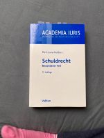 Looschelders Schuldrecht BT, 11. Auflage Bayern - Donauwörth Vorschau