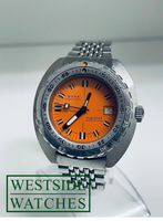 DOXA SUB 300T DIVER - CERTIFIED PRE OWNED - VINTAGE - 1967/1968 Baden-Württemberg - Karlsruhe Vorschau