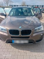 Zu verkaufen BMW X3 Baden-Württemberg - Rot an der Rot Vorschau