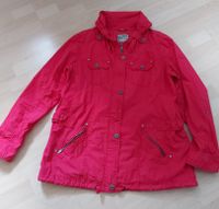 Baumwolljacke / Popeline  von Cecil GR.XL Baden-Württemberg - Besigheim Vorschau