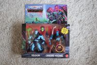 Masters of the Universe Origins - Keldor & Kronis Rise of Evil Schleswig-Holstein - Norderstedt Vorschau