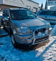 Nissan XTrail 2.0 mit LPG Baden-Württemberg - Löchgau Vorschau