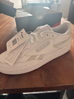 Reebok Damen Sneaker (ungetragen) Gr. 41 Aachen - Aachen-Mitte Vorschau