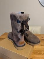 Ugg Bailey bow II 40 Hessen - Bad Vilbel Vorschau