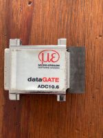 Messwert-Interface dataGate 10.6 von Micro Epsilon inkl. Software Nordrhein-Westfalen - Voerde (Niederrhein) Vorschau