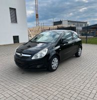 Opel Corsa Bayern - Ingolstadt Vorschau