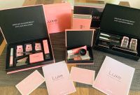 LUXE Cosmetics > tint and lift your lashes and brows Bayern - Ebersdorf Vorschau