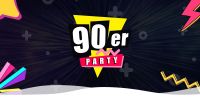 1 Ticket 90er Partyboot Heidelberg 24.05. Baden-Württemberg - Heidelberg Vorschau