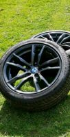 20 Zoll Original BMW Felgen X5 X6 F15 F16 E70 E71 Nordrhein-Westfalen - Hattingen Vorschau