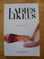 Buch "Ladies Like Us" von Alena Kate Pettitt Leipzig - Eutritzsch Vorschau