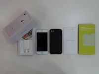 Apple Iphone 8 - 256GB - Silber (Ohne Simlock) *Top Zustand* Dortmund - Eving Vorschau