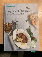 Thermomix Rezeptbuch  Kochbuch So genießt Österreich Nordrhein-Westfalen - Heinsberg Vorschau