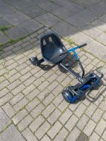 Hoverboard hoverkart balanceboard Sitz Rheinland-Pfalz - Wiedischhausen Vorschau