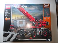 LEGO Technic Kranwagen 42082 NEU OVP Bielefeld - Gadderbaum Vorschau