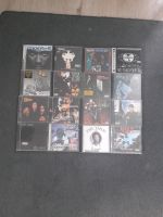 Hip hop cds im sehr gutem zustand Niedersachsen - Syke Vorschau