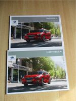 Autokatalog vom Subaru Impreza Modelljahr 2018 Hessen - Immenhausen Vorschau