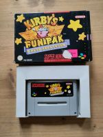 Kirby's Fun Pak für Super Nintendo SNES Nordrhein-Westfalen - Stolberg (Rhld) Vorschau