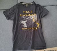 Deus Maximus T-Shirt Sachsen-Anhalt - Halle Vorschau