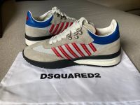 DSQUARED Sneaker Größe 41 NEU! UVP 459,- Euro Rheinland-Pfalz - Idar-Oberstein Vorschau